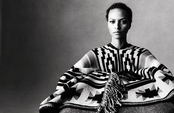 Vogue Italia - Luglio 2015