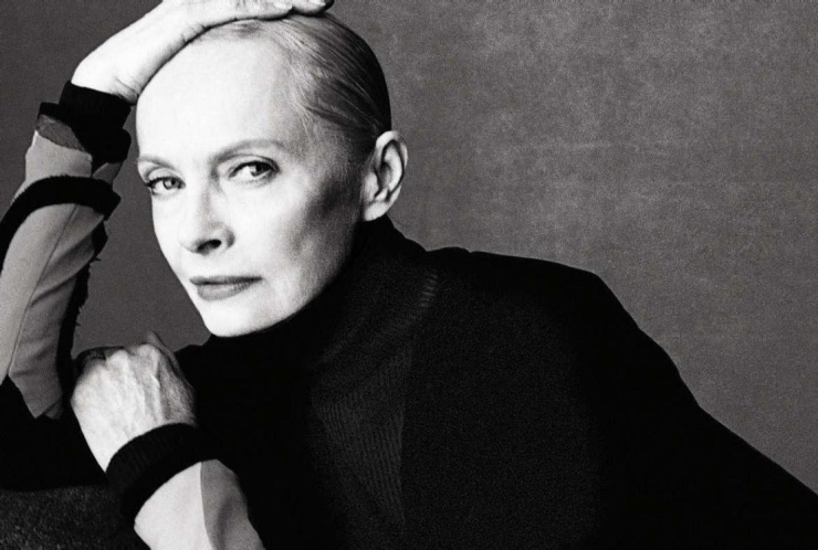 Vogue Italia - Luglio 2015