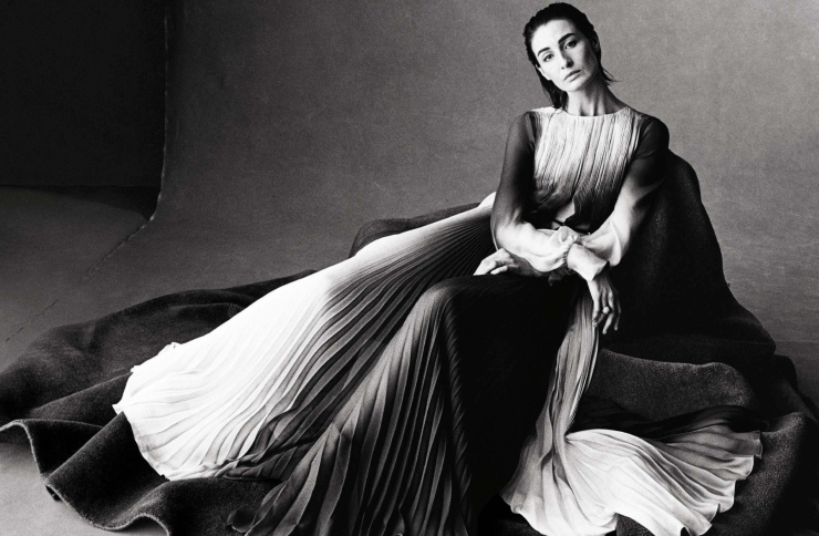 Vogue Italia - Luglio 2015