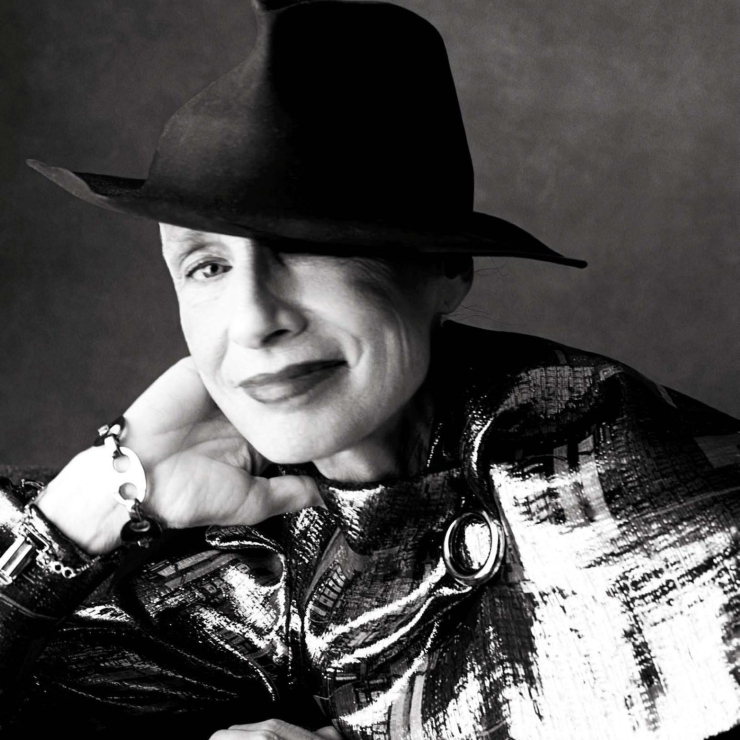 Vogue Italia - Luglio 2015