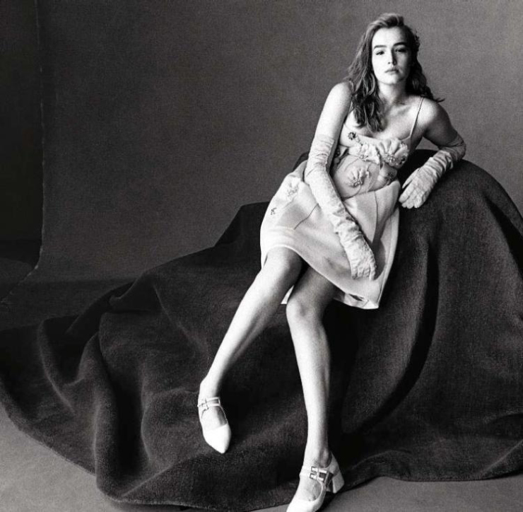 Vogue Italia - Luglio 2015