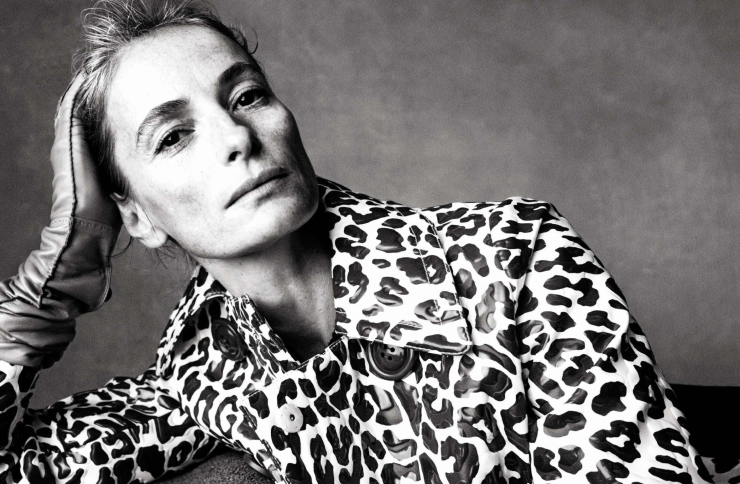 Vogue Italia - Luglio 2015