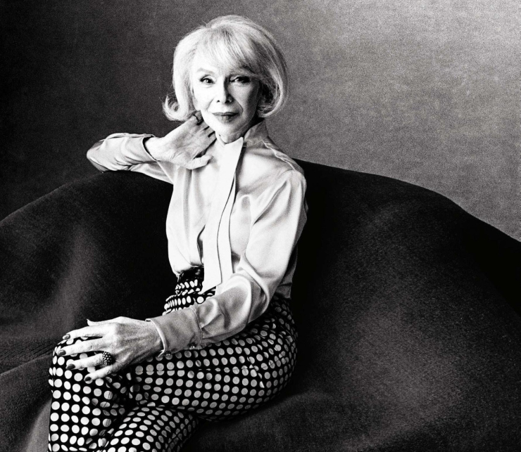 Vogue Italia - Luglio 2015